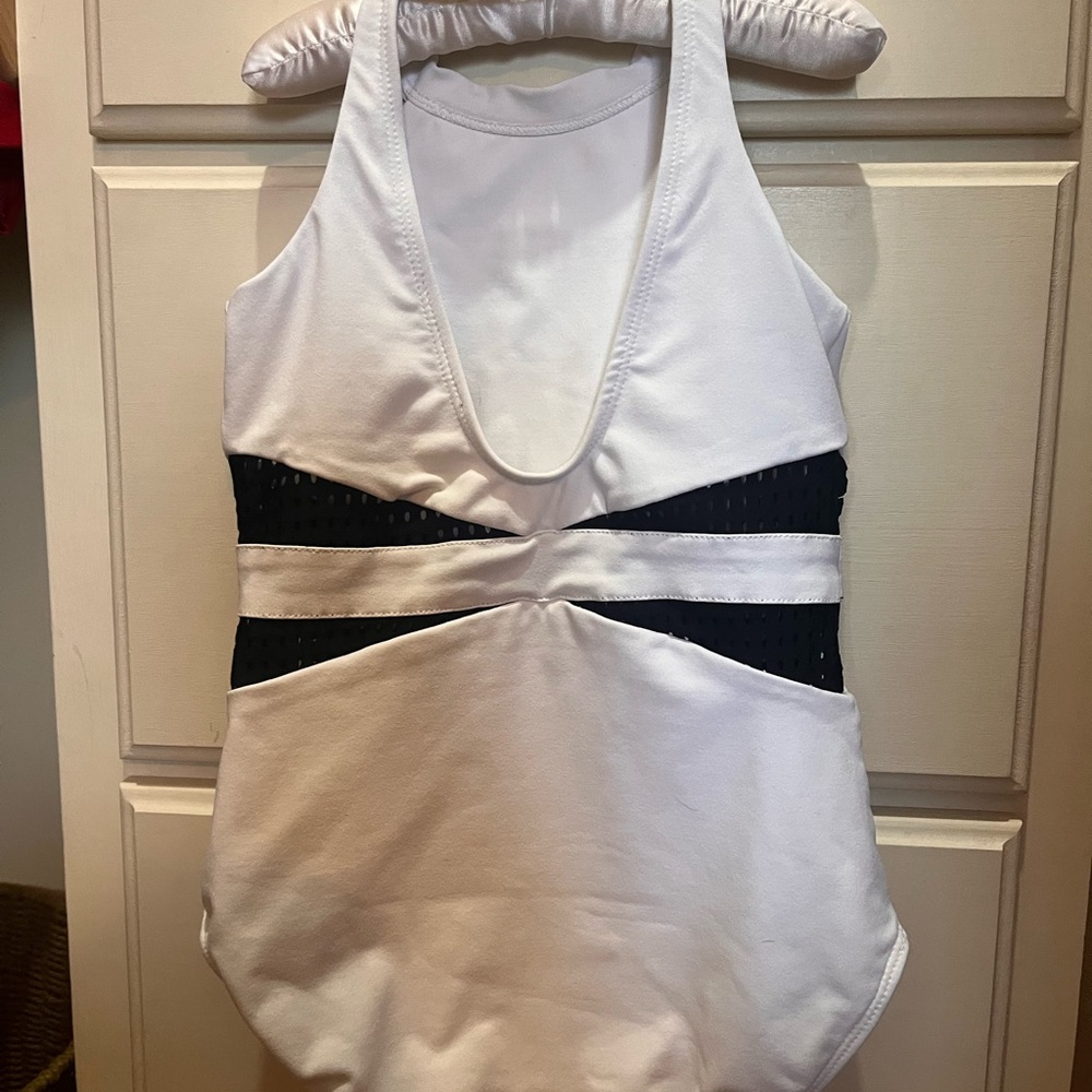Leotard - Picture 2 of 2
